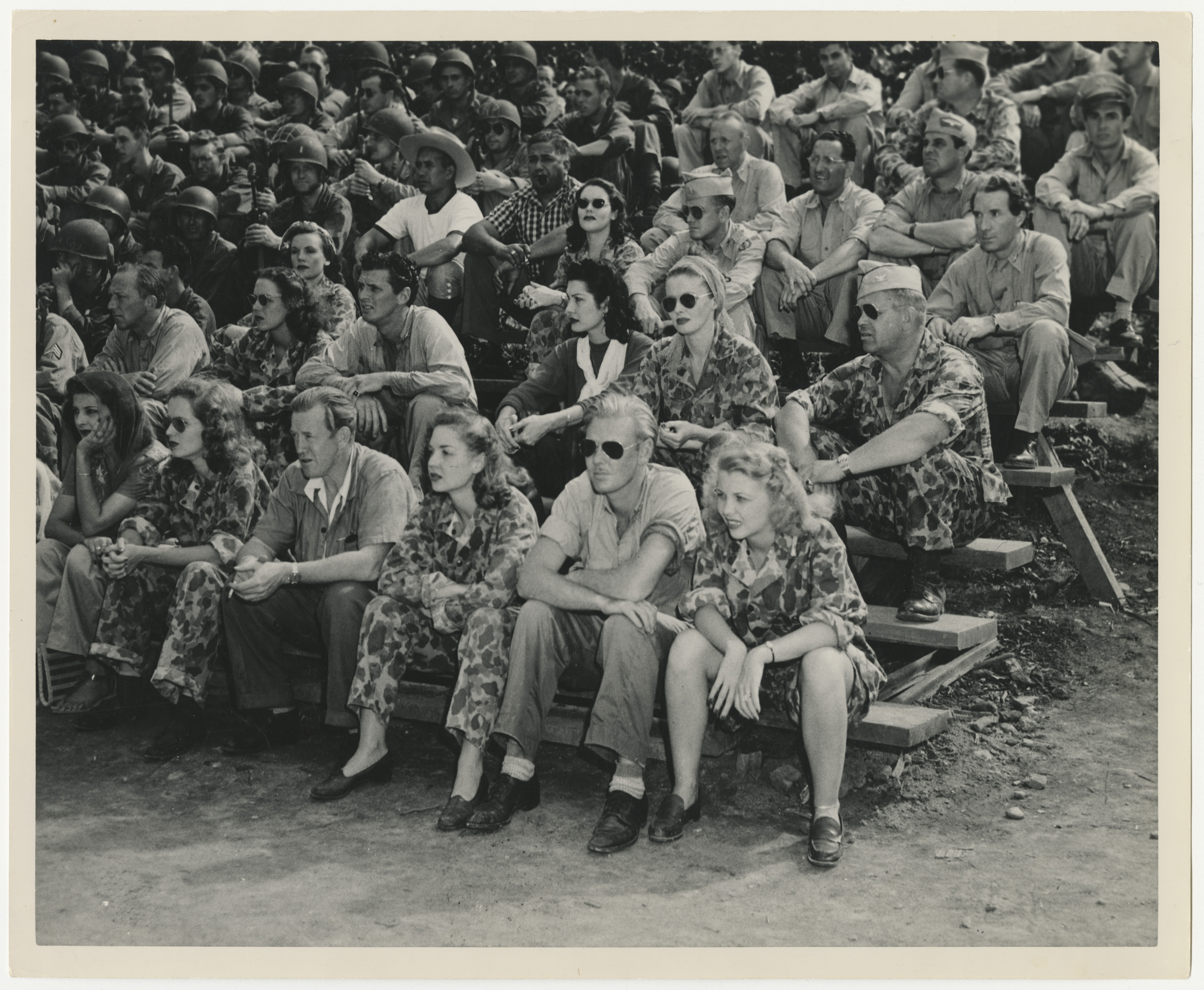 Marine wears baseball uniform, Hawaii  The Digital Collections of the  National WWII Museum : Oral Histories