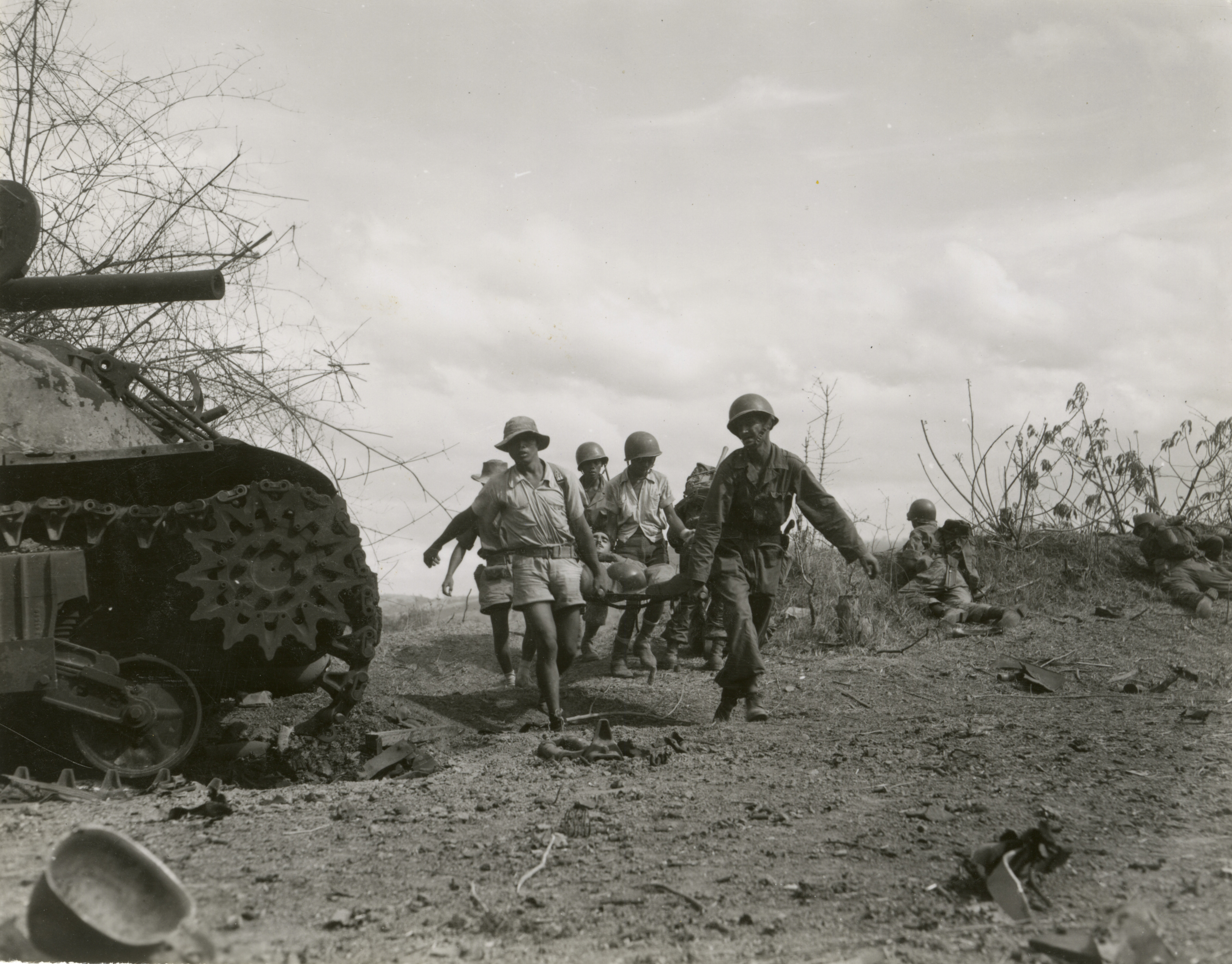 Filipinos In Vietnam War - vrogue.co