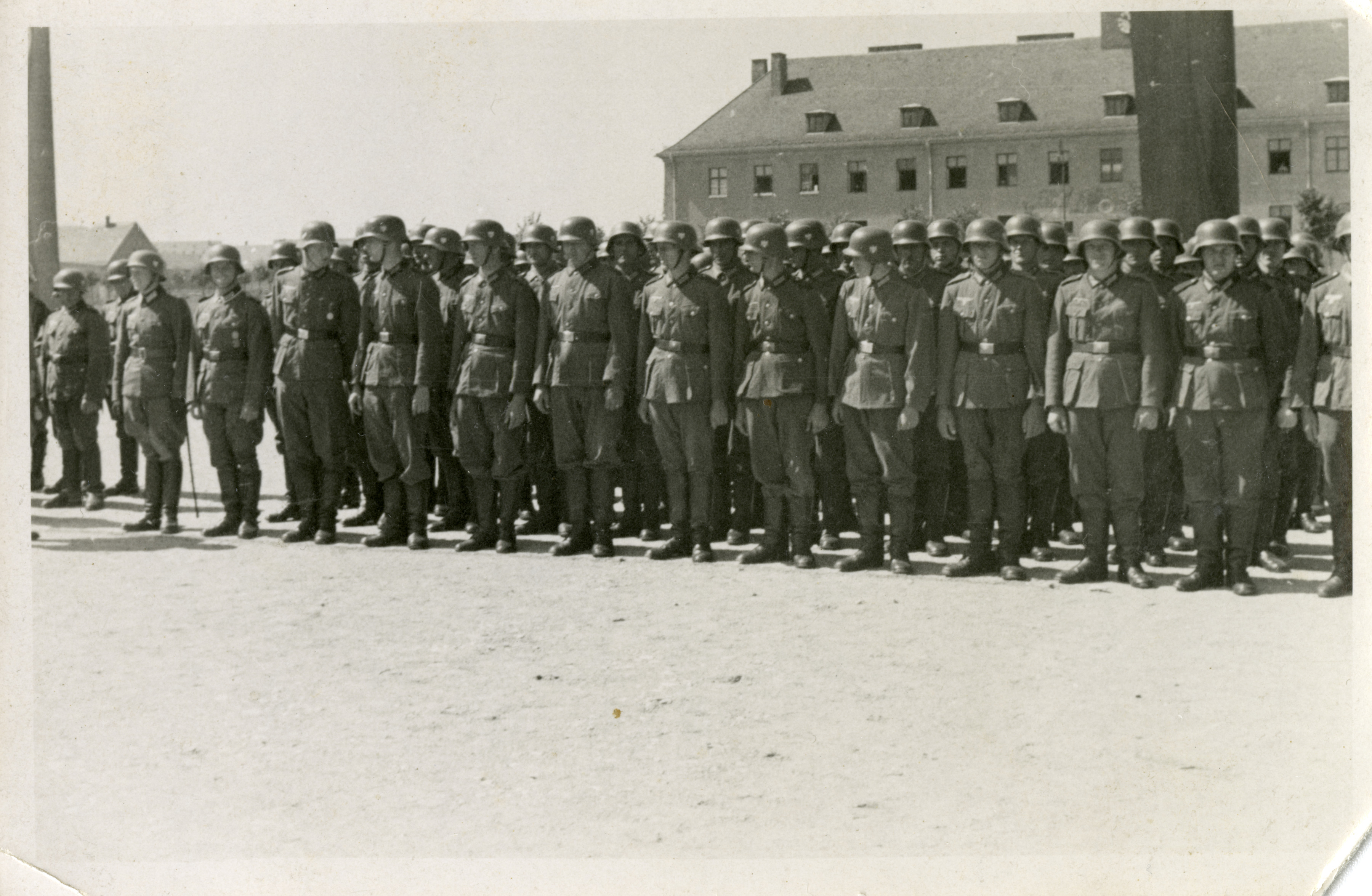 German Army Ww2