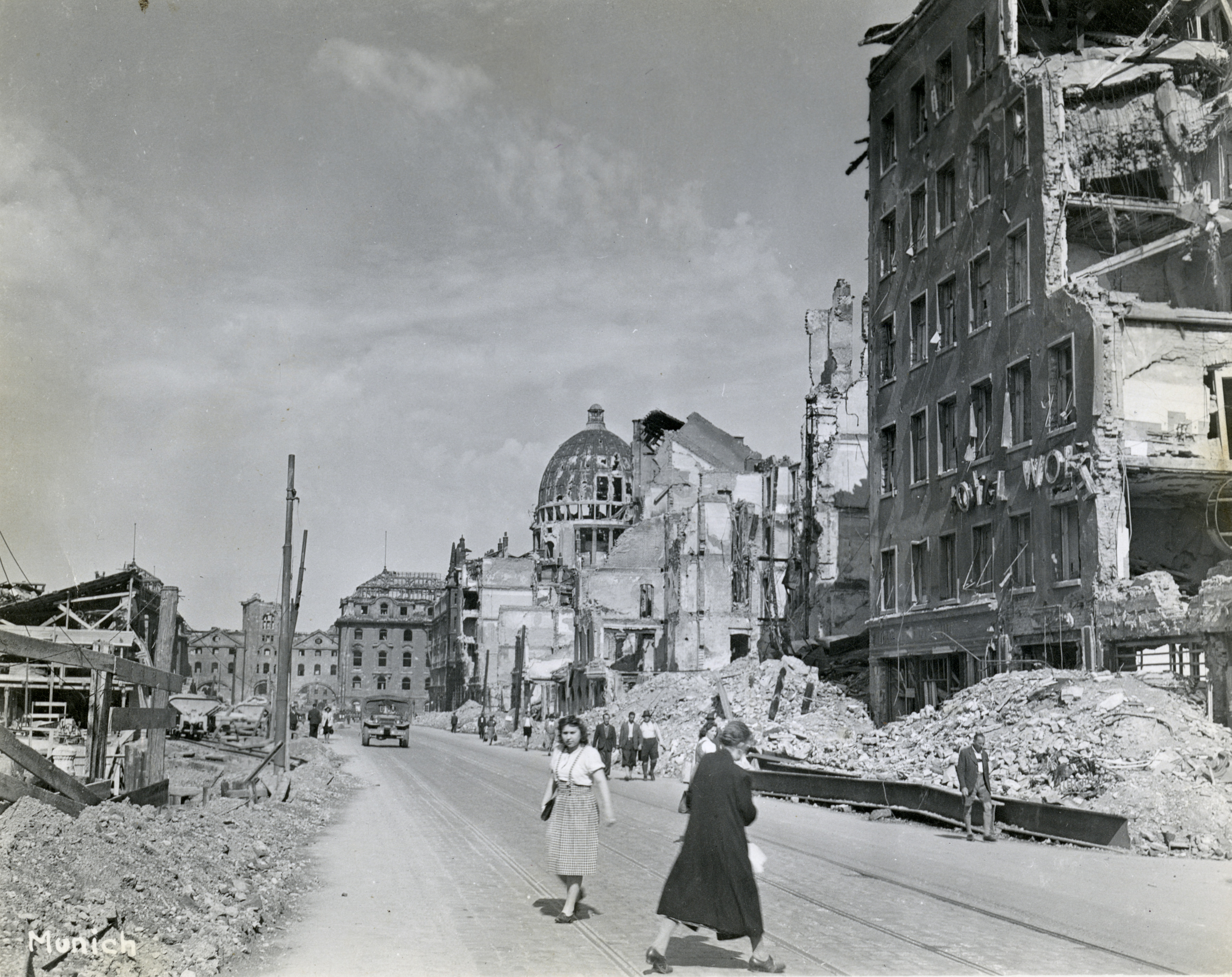 The Digital Collections Of The National WWII Museum Oral Histories 