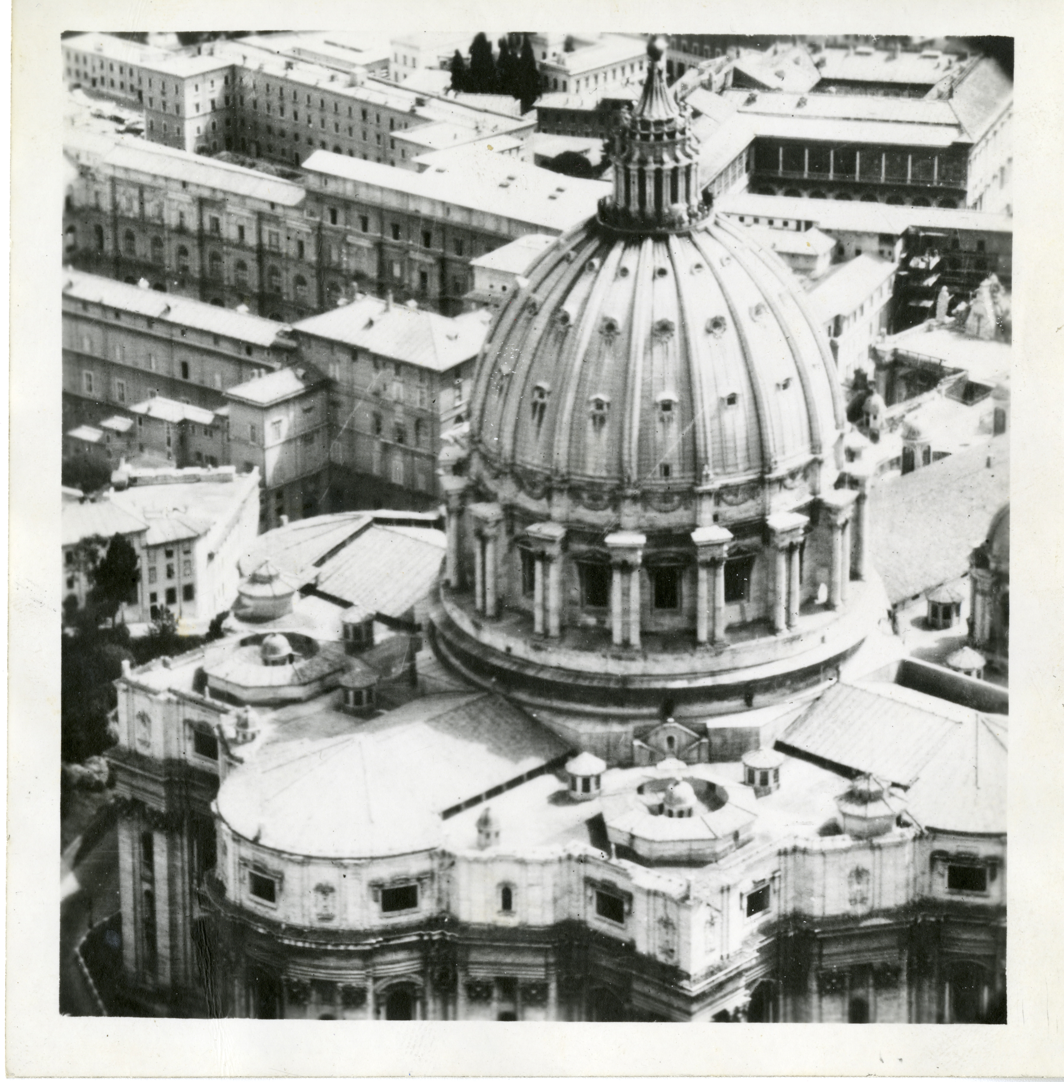 List 93+ Pictures Which Of The Four Plans Of St. Peter’s Basilica Is ...