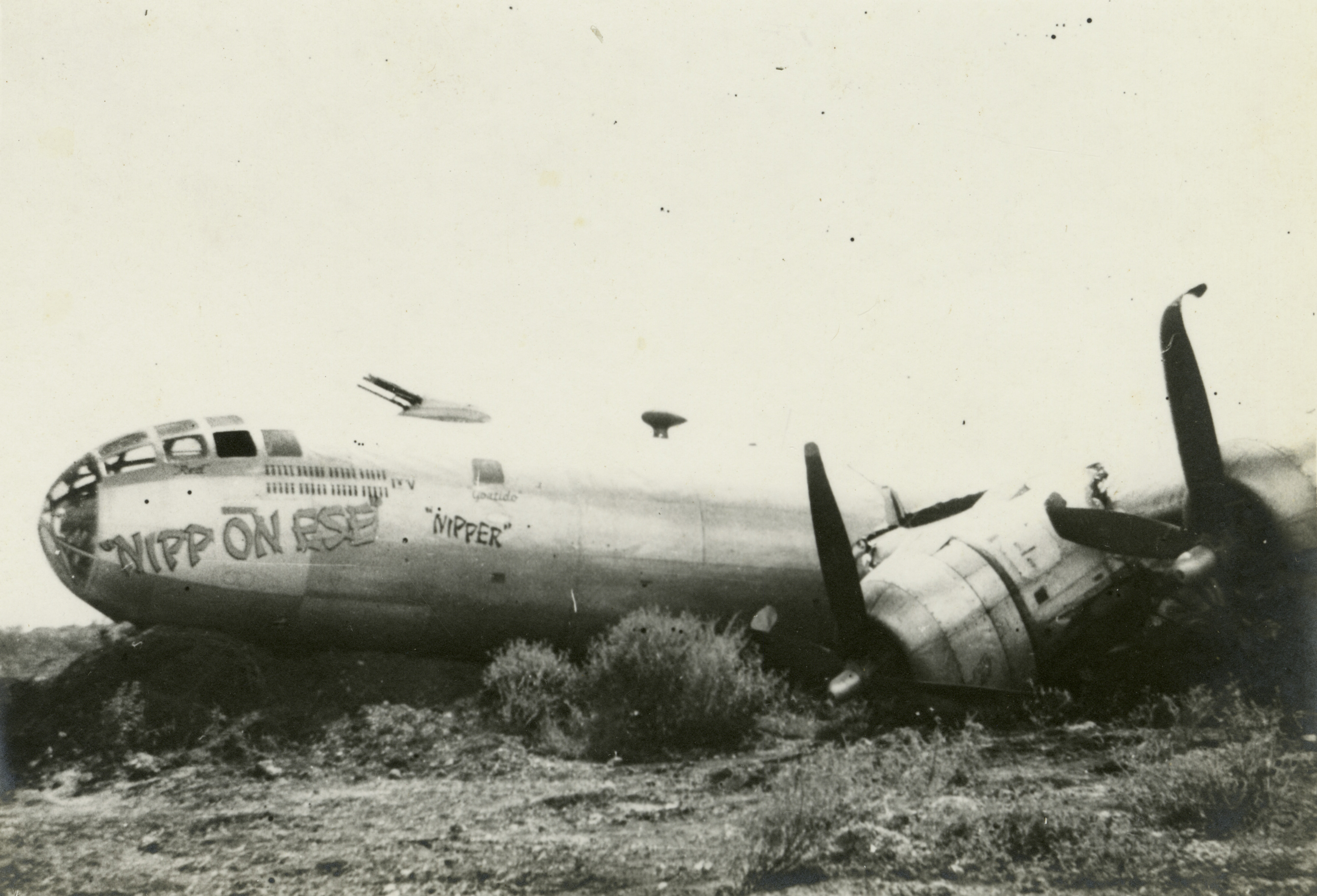 World War Ii Bomber Nose Art