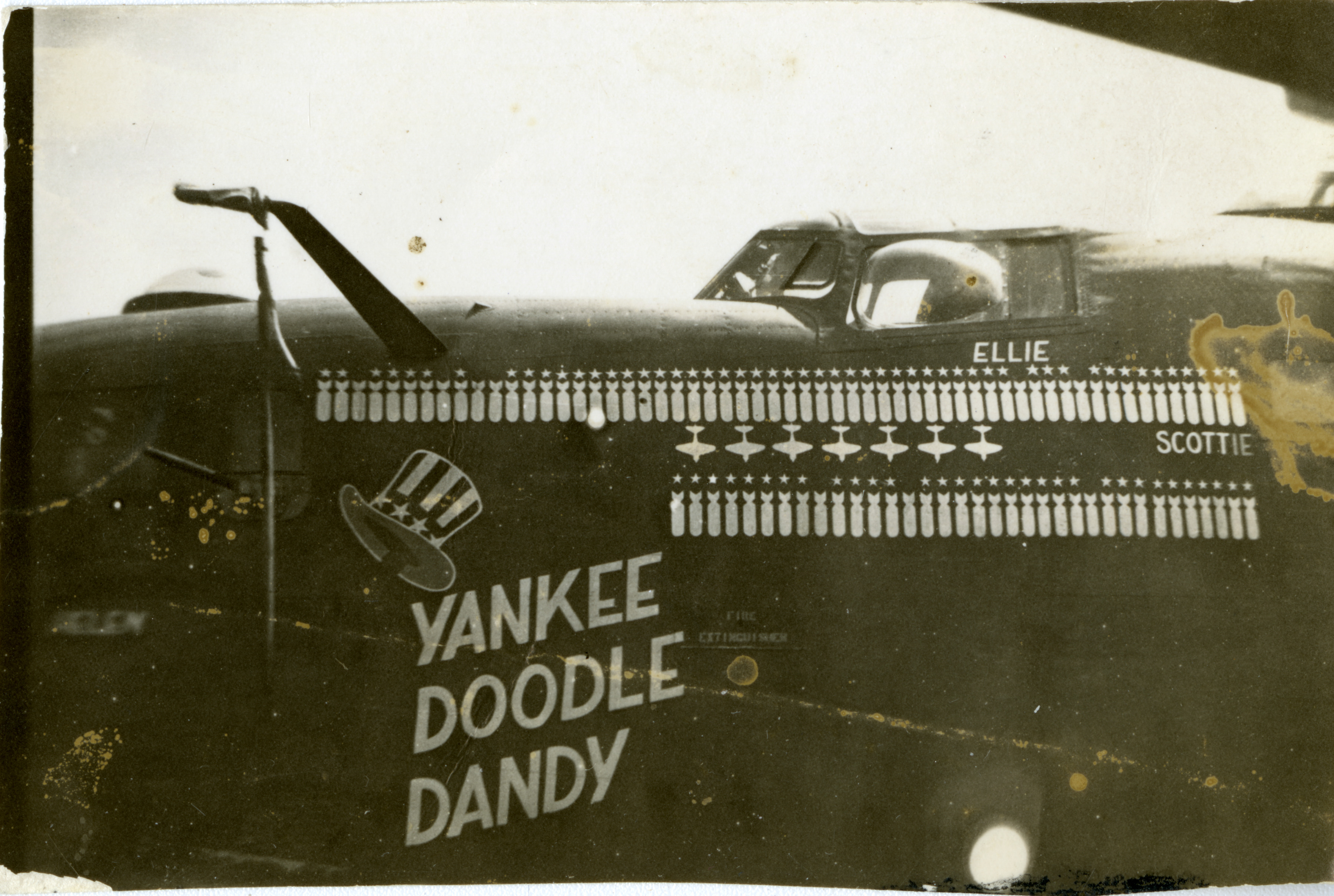 Yankee Doodle Dandy nude photos